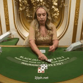 Salon Privé Blackjack C Related Game at 2jl