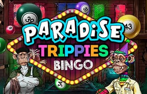 fc88 Paradise Trippies Bingo
