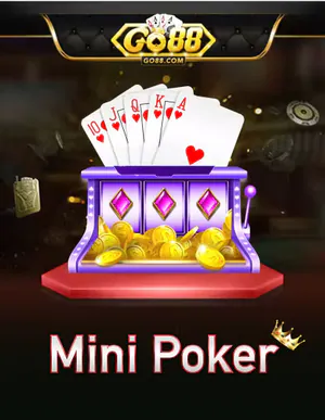 Gõ Mini Poker